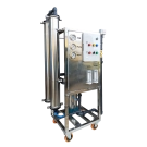 وحدة RO متر 10 