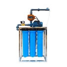 وحدة معالجة مياه 400 جالون 